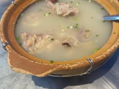 -馬伍旺川菜(江北虹悦城店)