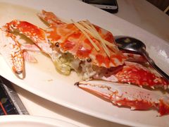 -杭越海鲜(迪荡店)