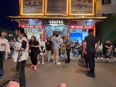 -宝发园名菜馆