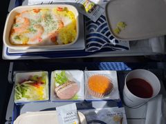 -全日本空输株式会社(上海办事处)