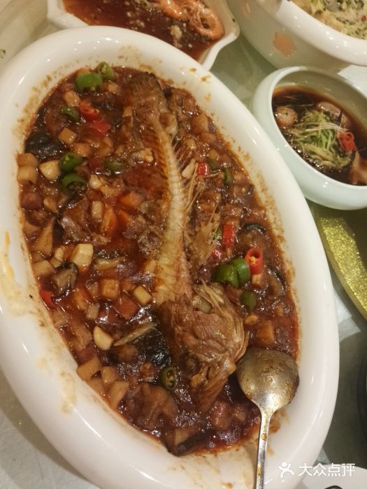 紫阳富豪大酒店(惠南店)图片