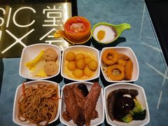 -堂会·KTV·自助餐·团建聚会(天河店)