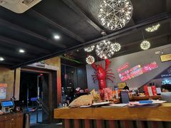 -汉虾王.小龙虾.武汉菜.粤菜(科技园店)