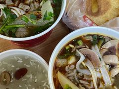 -江三王记牛杂馆(总店)