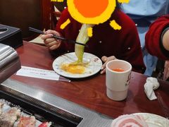 -比亚森自助烤肉料理(裕华店)