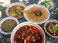 -邱少云烈士纪念馆