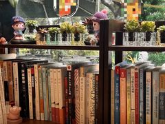 -街角 T·COFFEE 融合料理·BISTRO(车公庙店)