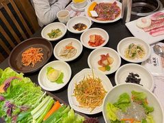 -韩屋韩国料理(天山路店)