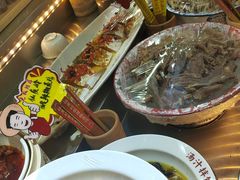 -西江红·株洲本地菜(滨江南路店)