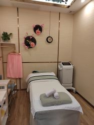 -芳朵美容养生SPA