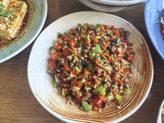 -金孔雀德宏傣味餐馆(魏公村店)