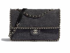 -CHANEL(恒隆广场店)