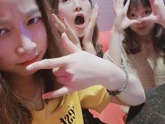 -乐界KTV(虹桥中心店)