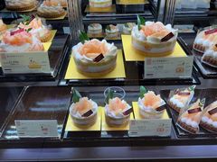 -三越百货(三越银座店)