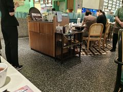 -顺峰顺水顺德菜(第一百货店)