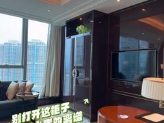-成都华尔道夫酒店
