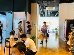 -iBallet爱芭蕾舞蹈艺术中心(星合校区)