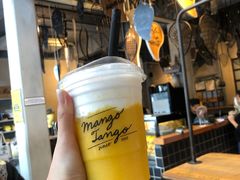 -Mango Tango