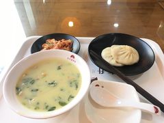 -东升灌浆包(辛庄街总店)