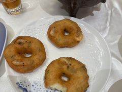 -聚春园自助餐厅(东街口店)