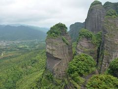 -南武当山景区