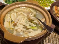 -老客家·客家菜(万达店)