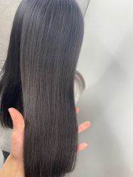 -心迪染发专门店