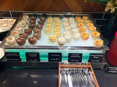 -拉蒂娜·巴西牛排馆 Latina·Brazilian Steakhouse(陆家嘴旗舰店)