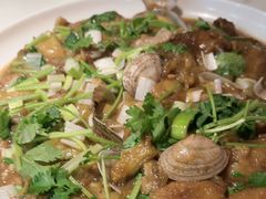 -日丰园海肠水饺·老字号大连海鲜(银泰城店)