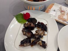 -金哥私房菜馆(张府园总店)