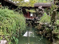 -天一阁博物院