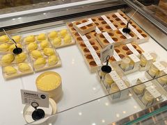 -麦陌(正弘城店)