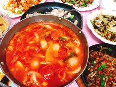-昱德来·天津菜(河西店)