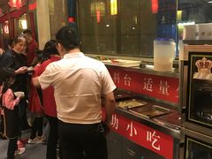 -码头故事火锅(郫县红光店)