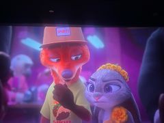 -UME影城(安贞DTS:X店)