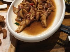 东山小管酱油水-临家闽南菜(翔安店)