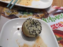 -小杨生煎(香港名都店)