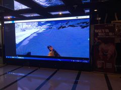 舞蹈房-力美健健身俱乐部(金碧店)