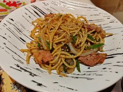 -盘炉forenza·云贵川融合小食堂 ( 钟楼中柳巷店)