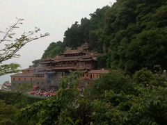 -安溪清水岩
