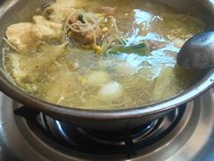 -海关荤豆花(洋河一路店)