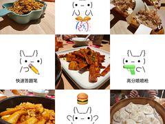 -弄堂小笼包(西青中北永旺购物中心店)