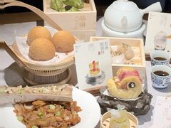 -蔡澜点心·粤菜(西单大悦城店)