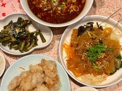 -红樱桃·欢乐餐厅(太原里店)
