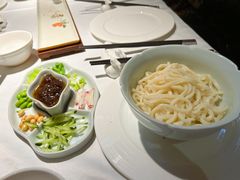 -四季民福烤鸭店(王府井东安门店)