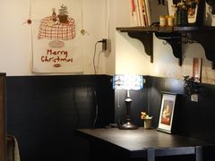 -Hei Cafe(工体店)