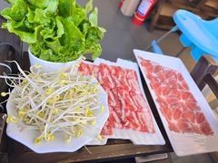 -捞九门海鲜牛肉自助火锅(廉江店)