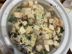 -小船渔村·大连菜(明泽街店)