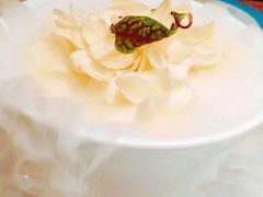 -悦融琥珀·京鲁菜·海味珍品(西单店)