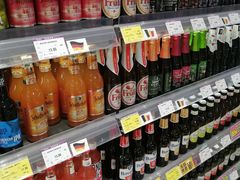 -GranVida生活超市(海信广场店)